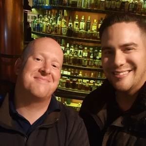 Meet your Posher, Taylor